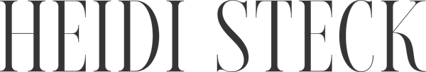 Heidi Steck